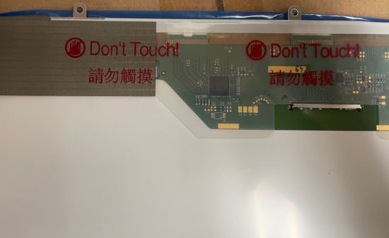 Dell Precision M6500 17" WXGA+ laptop LED LCD screen LP171WP9(TL)(B3) Panel