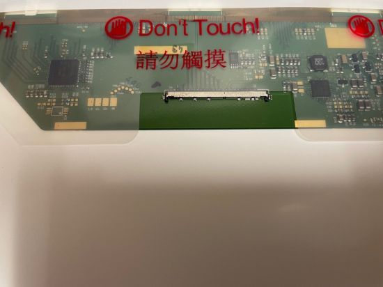 LED LCD SCREEN DELL FR962 F199R H678G F199R 0G121R LTN170BT11 LP171WP9(TL)(B3)