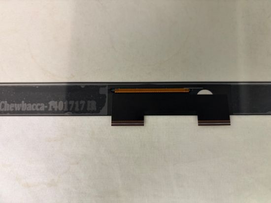HP Pavilion X360 14T-CD100 Touch Screen Digitizer Glass Assembly 14" Lens New