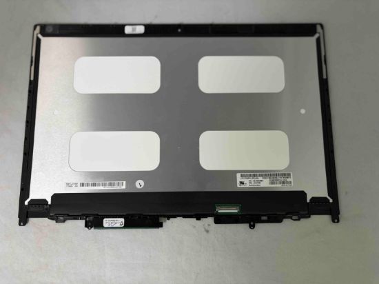 13.3" FHD LCD Screen Touch Bezel 01HW909 01HW910 for Lenovo Thinkpad Yoga 370