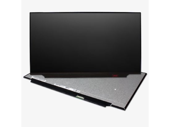 Dell Alienware X17 R1 P48E FHD 1920x1080 40pin 360Hz Matte LCD LED Screen NEW