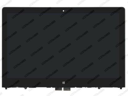 Lenovo Thinkpad Yoga 14" FHD Lc Touch Screen Assembly 04X5916 LP140WF3 (SP)(D1)