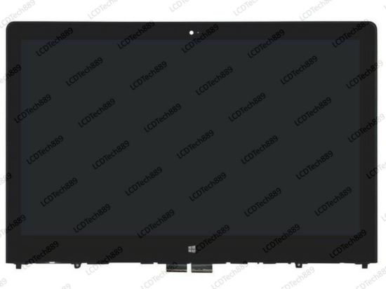 Lenovo Thinkpad Yoga 14" FHD Lc Touch Screen Assembly 04X5916 LP140WF3 (SP)(D1)