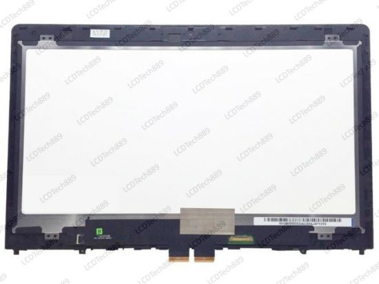 Lenovo Thinkpad Yoga 14" FHD Lc Touch Screen Assembly 04X5916 LP140WF3 (SP)(D1)