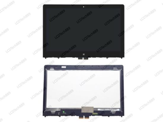 Lenovo Thinkpad Yoga 14" FHD Lc Touch Screen Assembly 04X5916 LP140WF3 (SP)(D1)