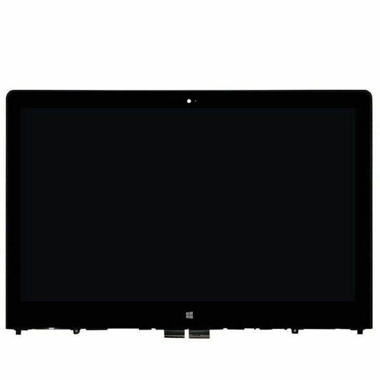 Lenovo Thinkpad Yoga 14" FHD Lc Touch Screen Assembly 04X5916 LP140WF3 (SP)(D1)