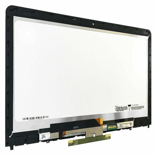 Lenovo Thinkpad Yoga 14" FHD Lc Touch Screen Assembly 04X5916 LP140WF3 (SP)(D1)