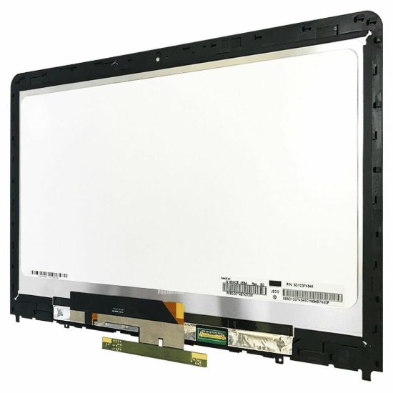 Lenovo Thinkpad Yoga 14" FHD Lc Touch Screen Assembly 04X5916 LP140WF3 (SP)(D1)