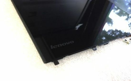 Lenovo Thinkpad Yoga 14" FHD Lc Touch Screen Assembly 04X5916 LP140WF3 (SP)(D1)