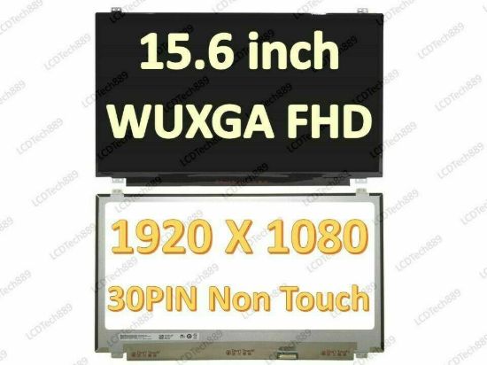 NV156FHM-N49 Laptop LED LCD Replacement Screen 15.6" FHD AG IPS Display New