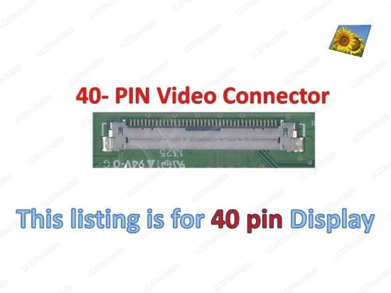 NEW 15.6" FHD PANEL 144Hz DISPLAY SCREEN AU OPTRONICS B156HAN07.1 H/W:1A F/W:1