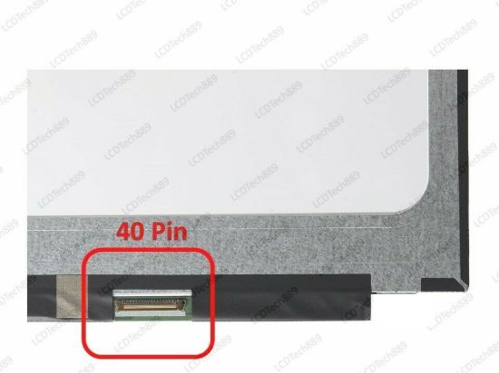 HP 15-ef0023dx 15.6" HD LCD Touch Screen Replacement L78717-001