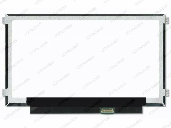 11.6" LCD LED Screen for HP 759594-3J3 Matte 1366x768 HD eDP