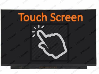 New LCD Screen for 5D10W69930 Ideapad Flex 5-15ARE05 81YQ 81YQ0006US 81YQ0007US