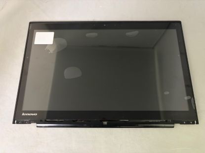 New Lenovo Thinkpad T450 04X3927 14" WXGA+ laptop LED LCD screen touch assembly