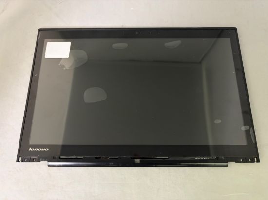 New Lenovo Thinkpad T450 04X3927 14" WXGA+ laptop LED LCD screen touch assembly