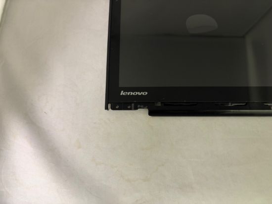 New Lenovo Thinkpad T450 04X3927 14" WXGA+ laptop LED LCD screen touch assembly