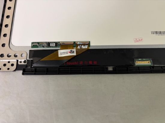 New Lenovo Thinkpad T450 04X3927 14" WXGA+ laptop LED LCD screen touch assembly
