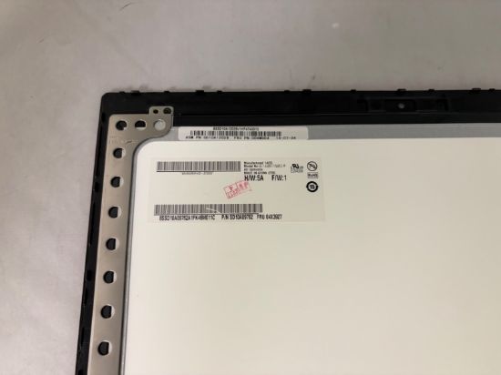 New Lenovo Thinkpad T450 04X3927 14" WXGA+ laptop LED LCD screen touch assembly