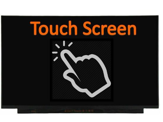 Lenovo IdeaPad 5-15ITL05 82FG Series 15.6" FHD LED LCD Screen Display SD11C12734