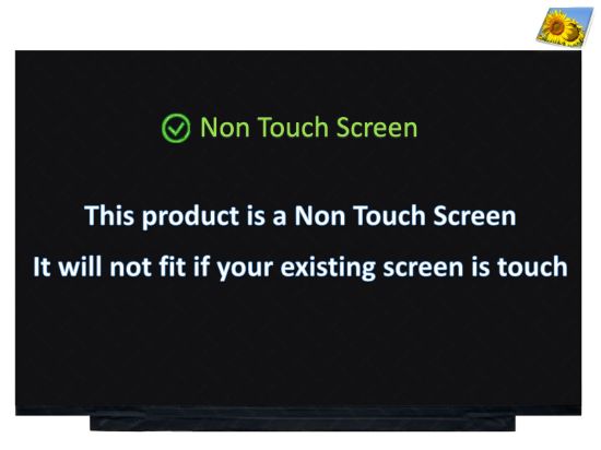 NE140QDM-NX1 V18.0 IPS 14" WQXGA 2560 x 1600 Laptop LED LCD Screen Display