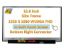 15.6" Touch IPS LED LCD Screen for Acer Aspire 3 15 N23c3 FHD 1920x1080 Display