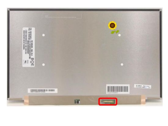 New Lenovo Thinkpad T14 T14s Gen 2 laptop LED LCD Screen 14" UHD 5D10V82348