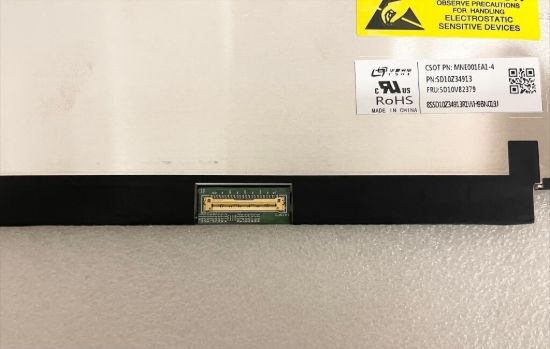 New Lenovo Thinkpad T14 T14s Gen 2 laptop LED LCD Screen 14" UHD 5D10V82348