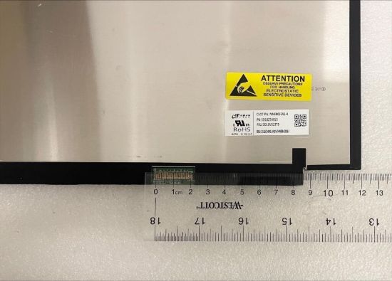 New Lenovo Thinkpad T14 T14s Gen 2 laptop LED LCD Screen 14" UHD 5D10V82348