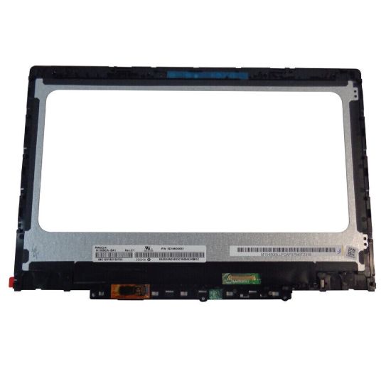 Lenovo FRU 5D11D01448 Touch Screen Bezel LCD Screen LED *USA* HD 1366x768