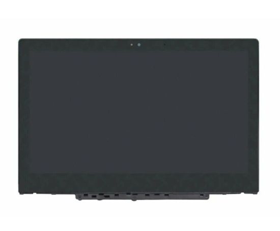 Lenovo FRU 5D11D01448 Touch Screen Bezel LCD Screen LED *USA* HD 1366x768