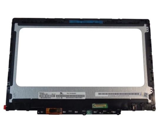 Lenovo FRU 5D11D01448 Touch Screen Bezel LCD Screen LED *USA* HD 1366x768