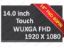 Dell Latitude 14 5420 P137G P137G001 14" WUXGA FHD Non-touch LED LCD Screen