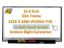 FHD 15.6" For HP Pavilion 15-CU0010NR 15-CU0016TX LCD Touch Screen Replacement