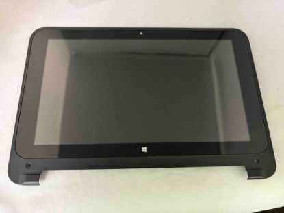 HP Pavilion 11-N 310 G1 11.6'' LCD Touchscreen Display Full Assembly 755730-001