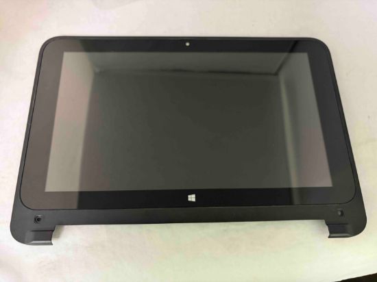 HP Pavilion 11-N 310 G1 11.6'' LCD Touchscreen Display Full Assembly 755730-001