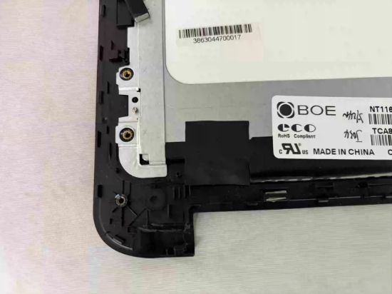 HP Pavilion 11-N 310 G1 11.6'' LCD Touchscreen Display Full Assembly 755730-001