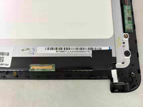 HP Pavilion 11-N 310 G1 11.6'' LCD Touchscreen Display Full Assembly 755730-001