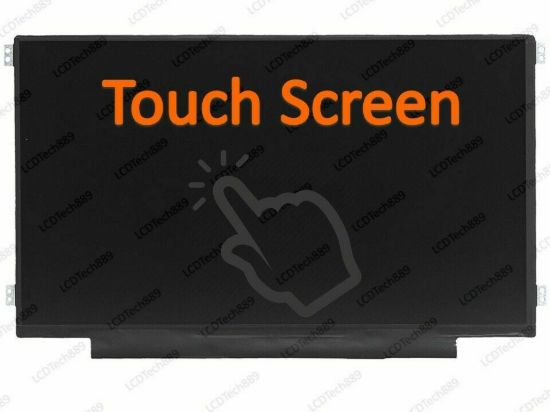 11.6" 1366x768 LED LCD Display Touchscreen Digitizer LP116WH8-SPC1/LP116WH8-SPC2