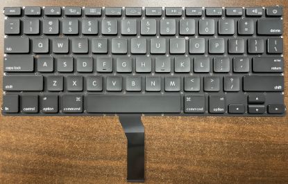 US KEYBOARD for Apple MacBook Air 13" A1369 (2011 and 2012)