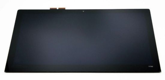 15.6" LED LCD Screen Touch Digitizer Assembly Lenovo ideapad Y700 15 5D10K25568