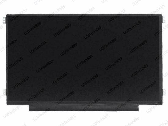 11.6" Lcd Screen For HP Chromebook 11 G7 EE Non-Touchscreen Laptops - L52564-001