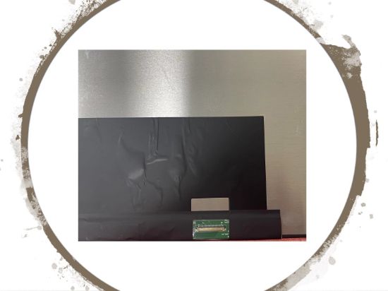 NE180WUM-NY1 18.0" LCD Screen IPS Panel 1920x1200 EDP 40 Pin 165Hz