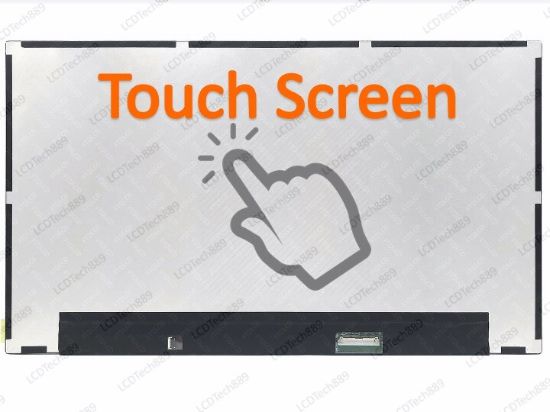 New 15.6" FHD TOUCH LCD LED Replacement for Dell Precision 3551