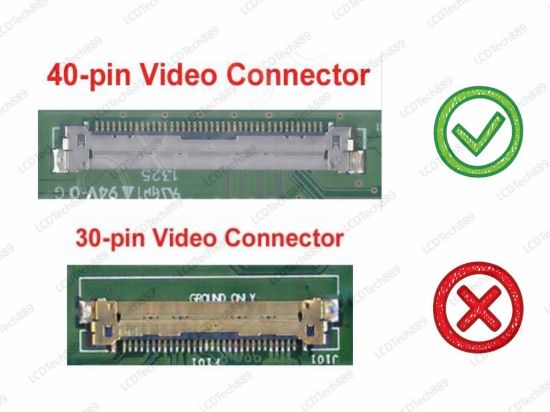 New 15.6" WXGA LED LCD screen for Toshiba Satellite S55-A5359 S55-B5280 laptop
