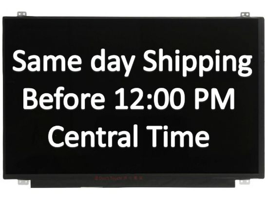 New 14.0" HD WXGA LCD LED Screen Fits HP Stream P/N 847664-005 B140XTN02.D