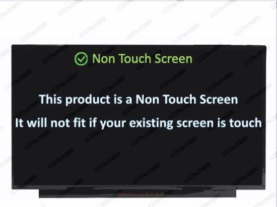 CMO Innolux N140BGA-EA4 REV.C7 HD LCD Screen 30 pin Matte LED Display