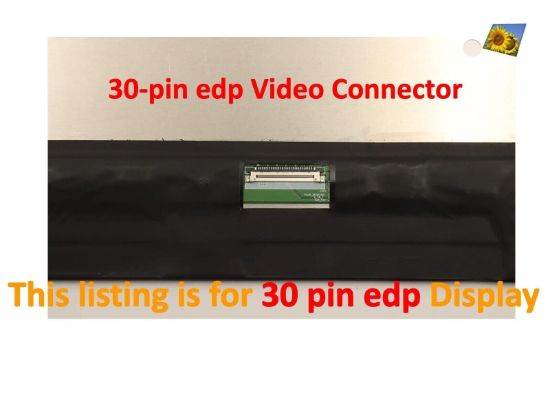 New Lenovo SD11E38373 16" WUXGA LED IPS Laptop Screen LCD Display Panel
