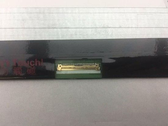 Dell Hyt37 Replacement TABLET LCD Screen 11.6 WXGA LED 0HYT37 NV116WHM-A20 TOUCH