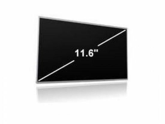 Dell Hyt37 Replacement TABLET LCD Screen 11.6 WXGA LED 0HYT37 NV116WHM-A20 TOUCH